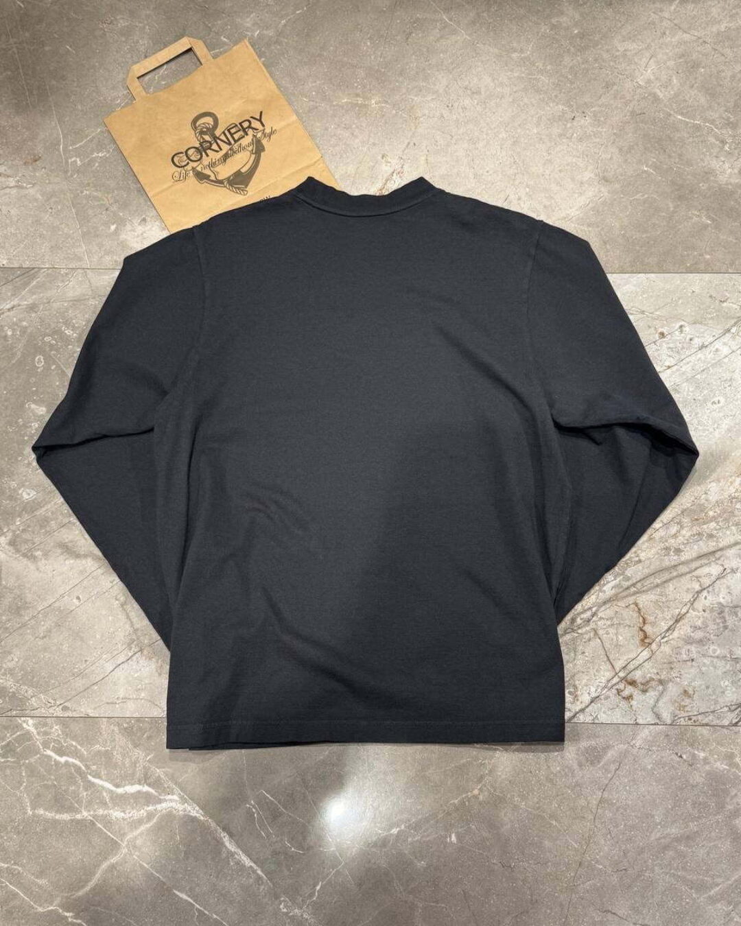 Кофта Gap x Yeezy