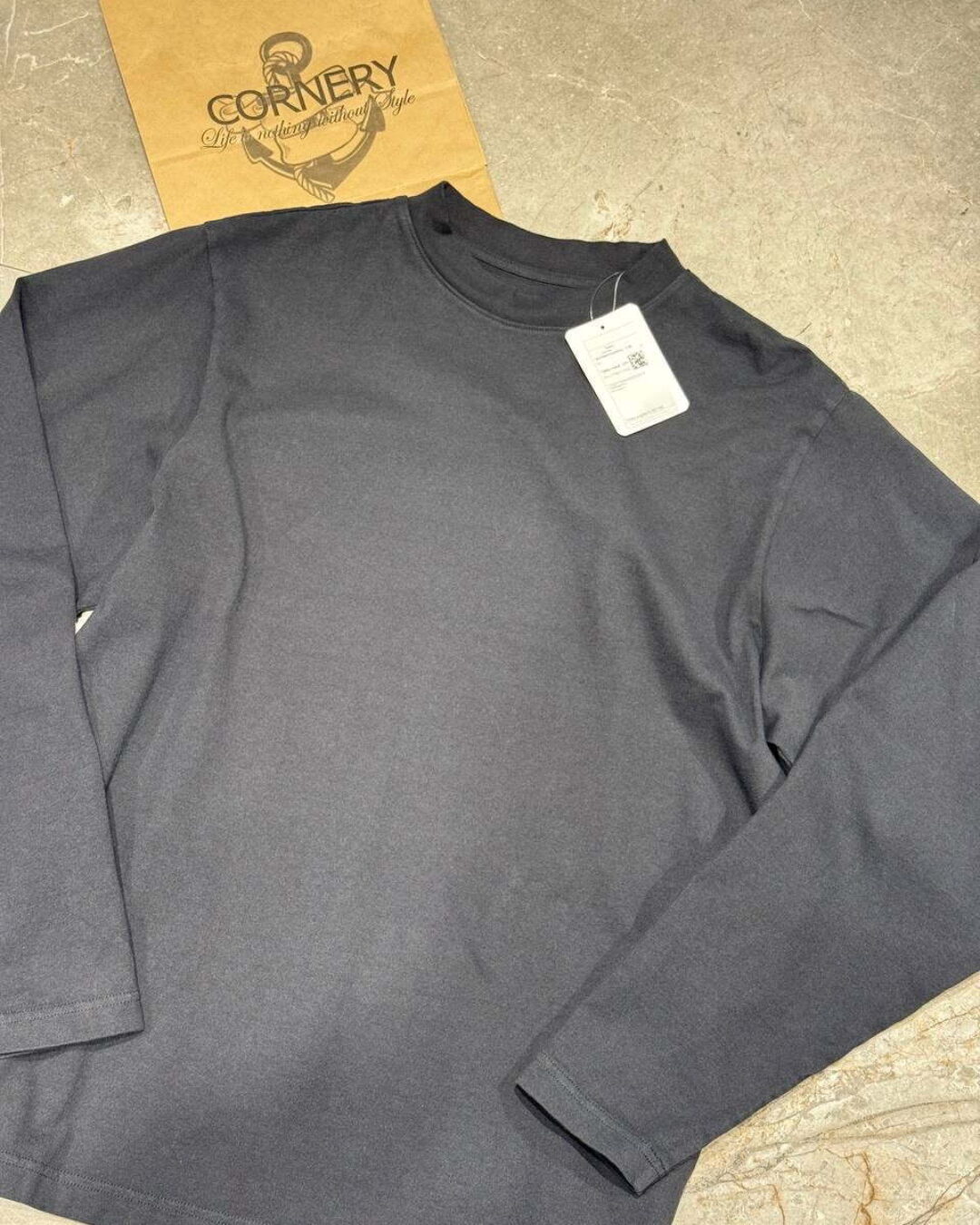 Кофта Gap x Yeezy