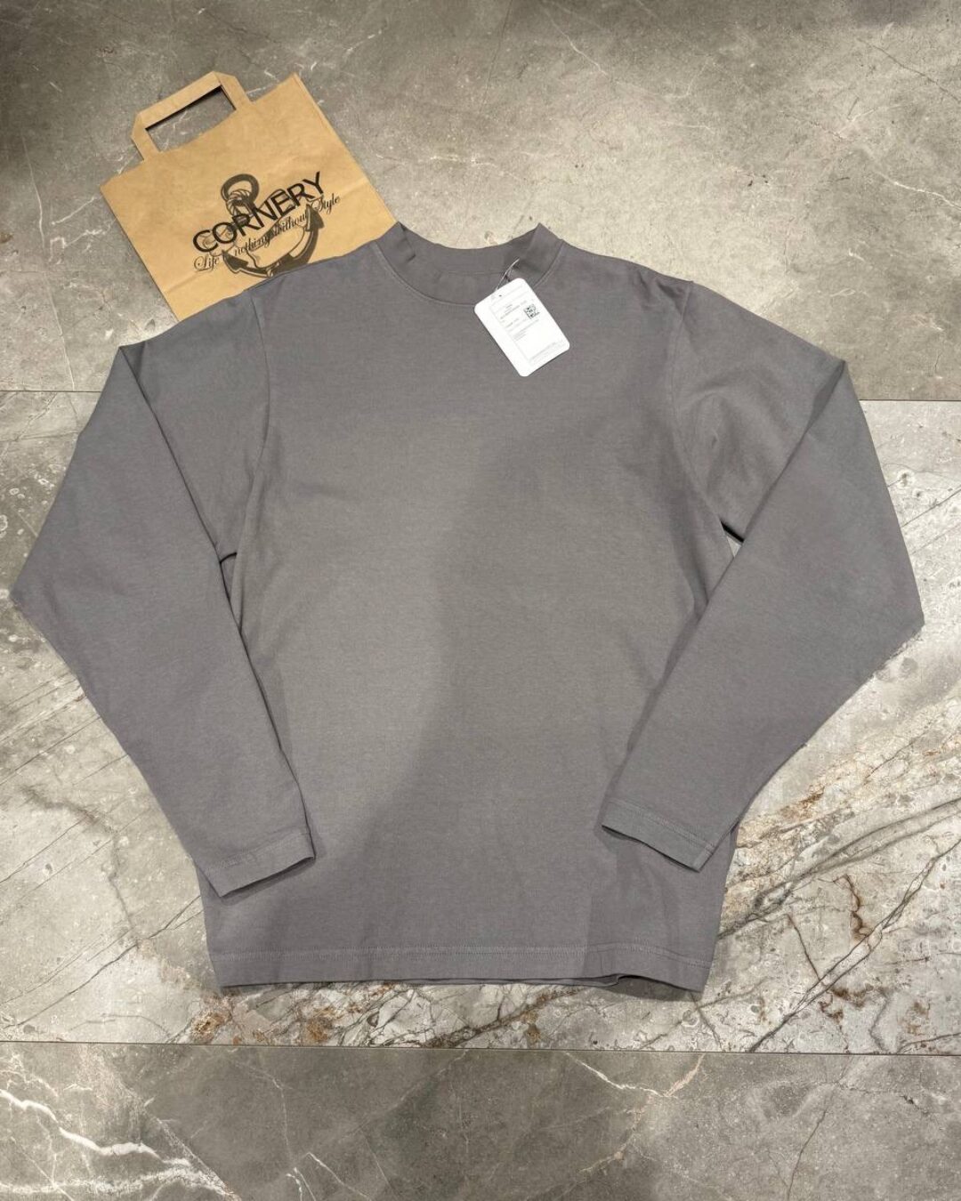 Кофта Gap x Yeezy