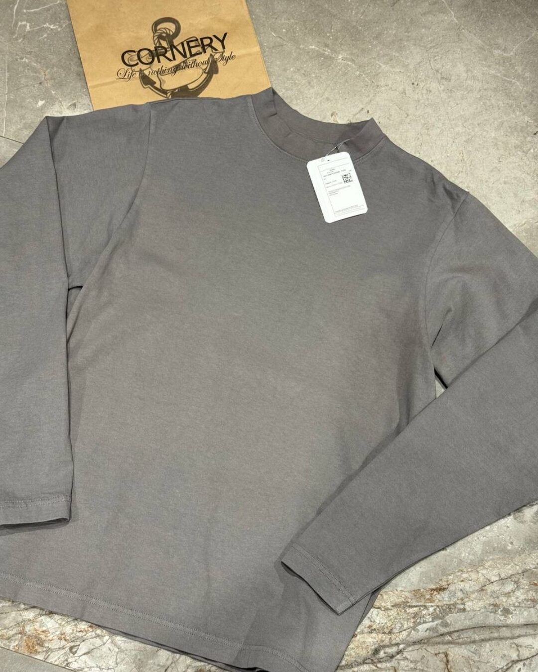 Кофта Gap x Yeezy
