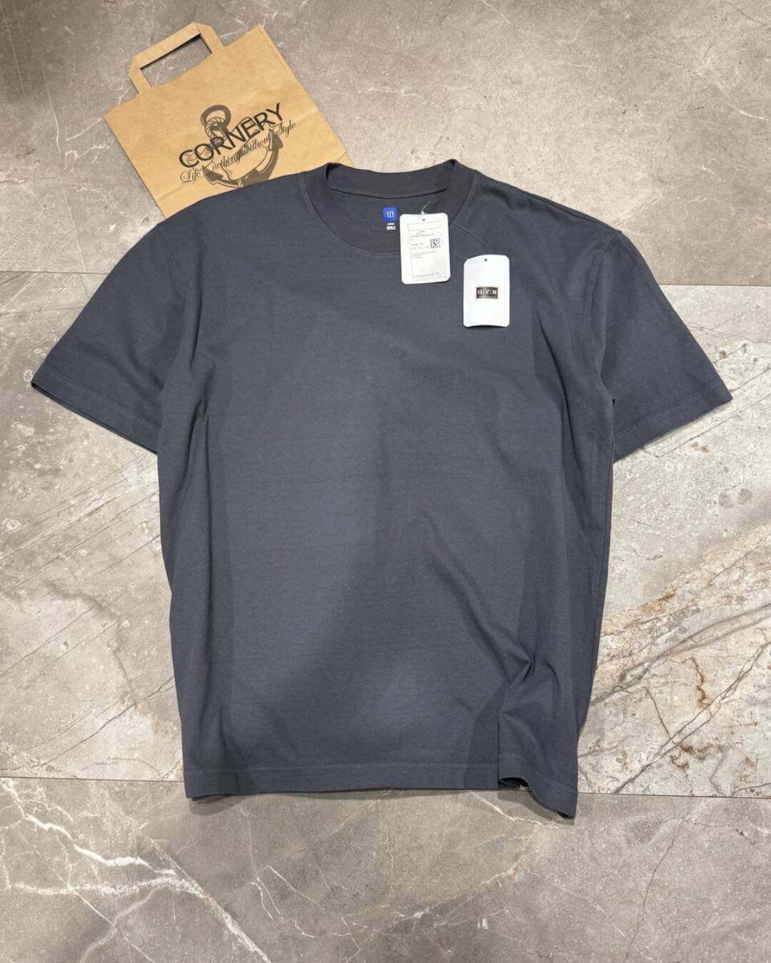 Футболка Gap x Yeezy