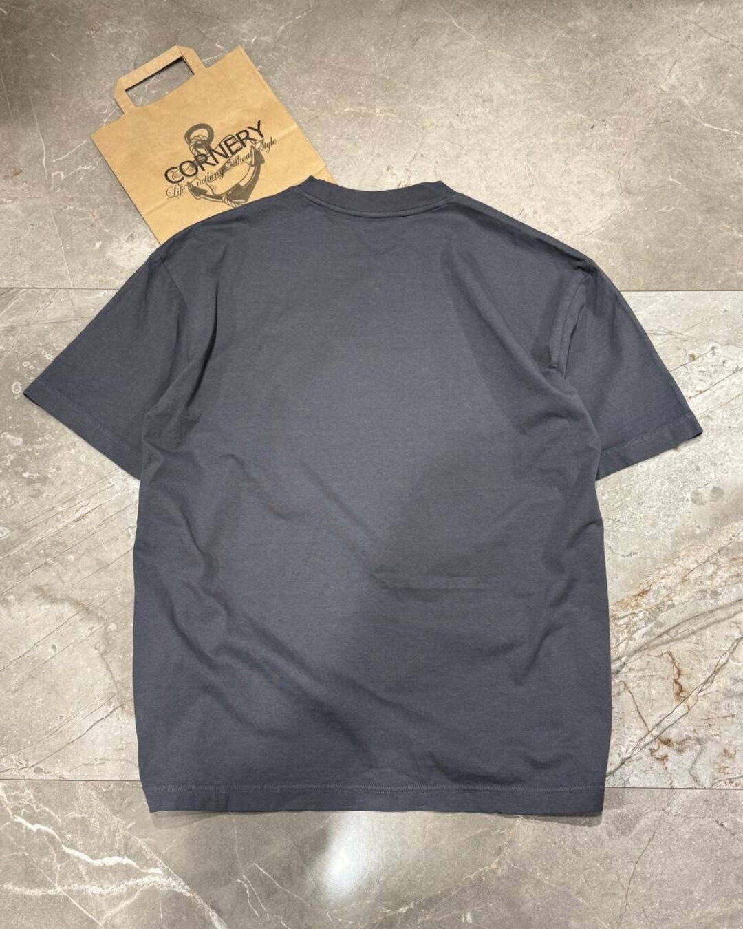 Футболка Gap x Yeezy