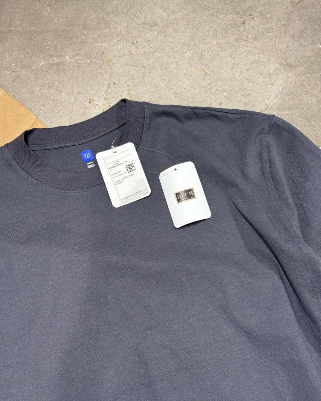 Футболка Gap x Yeezy