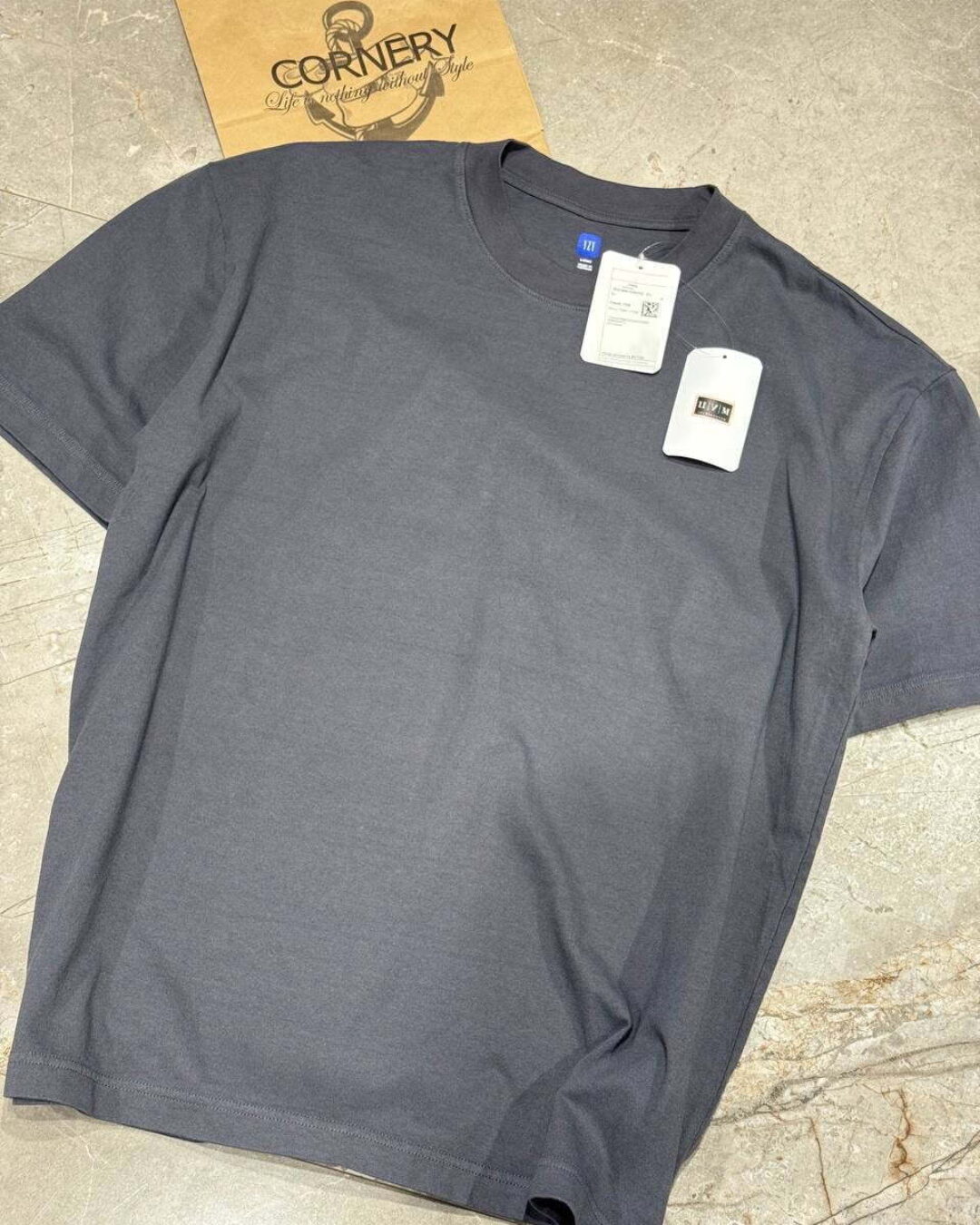 Футболка Gap x Yeezy