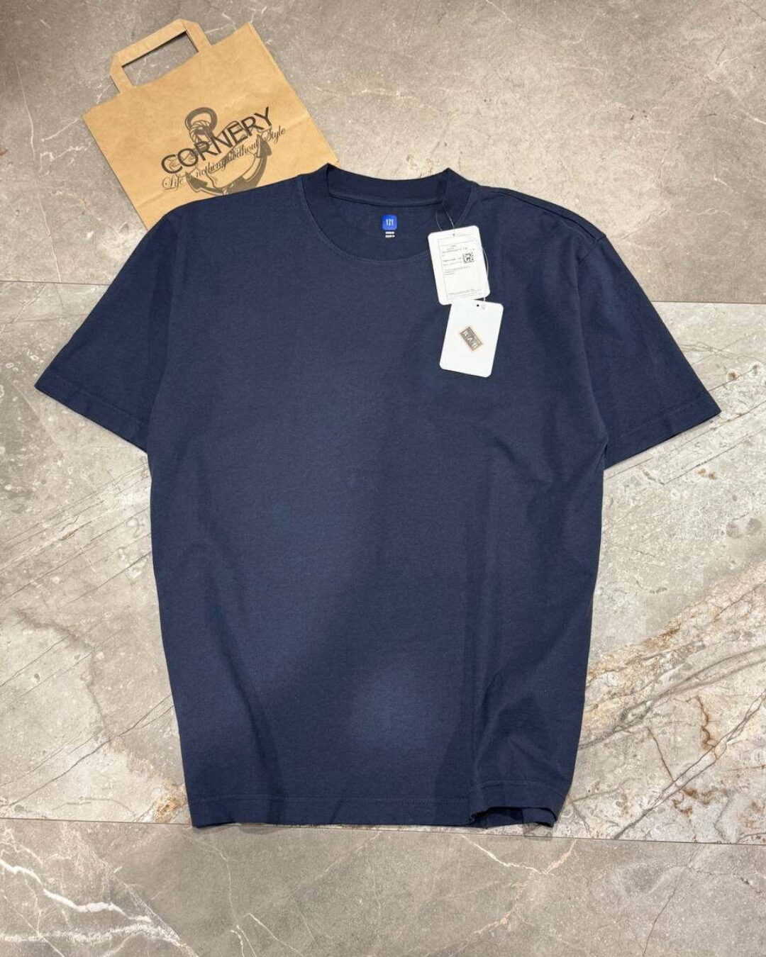 Футболка Gap x Yeezy