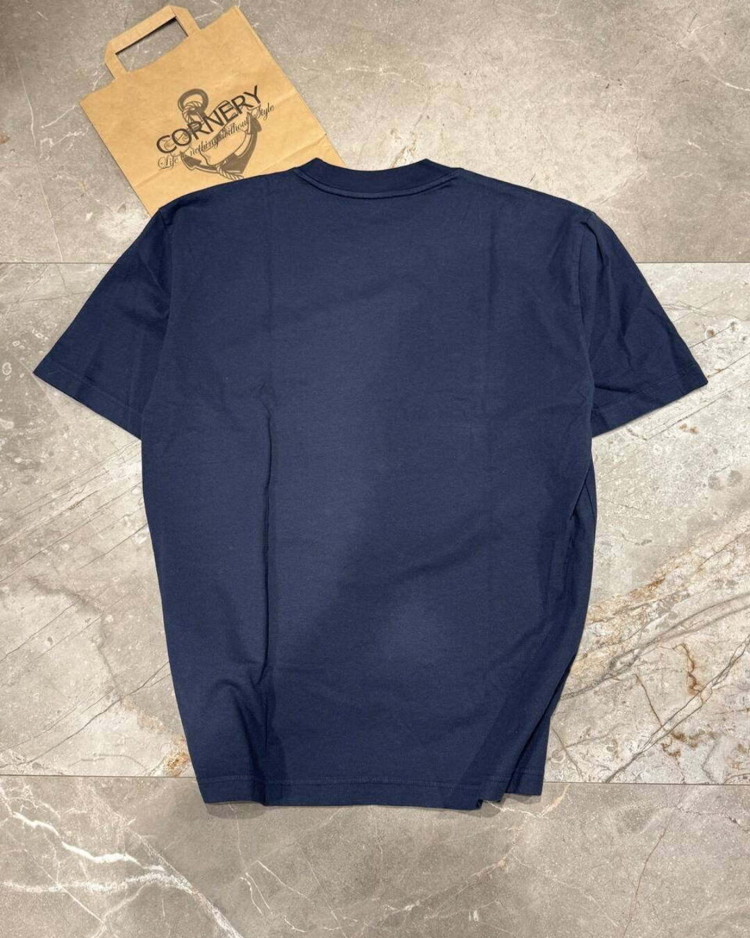 Футболка Gap x Yeezy