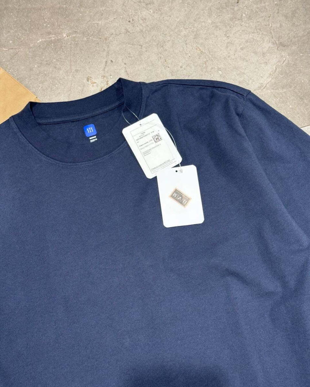 Футболка Gap x Yeezy