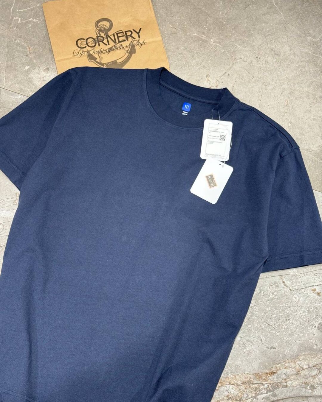 Футболка Gap x Yeezy