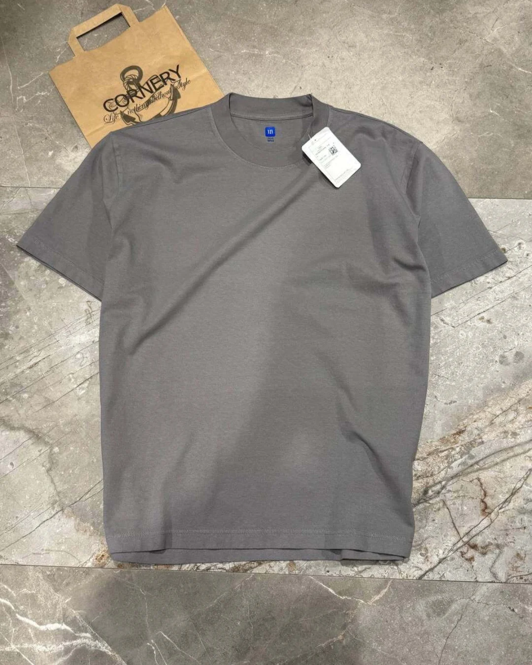 Футболка Gap x Yeezy