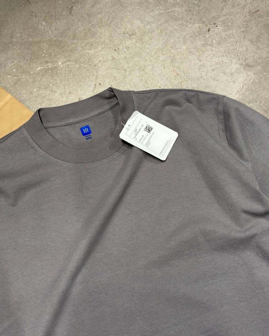 Футболка Gap x Yeezy