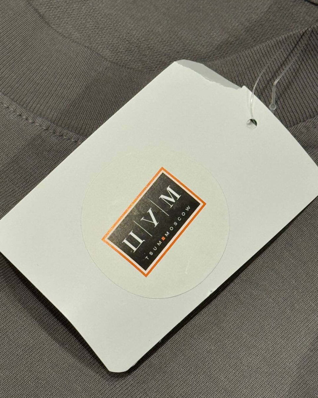 Футболка Gap x Yeezy