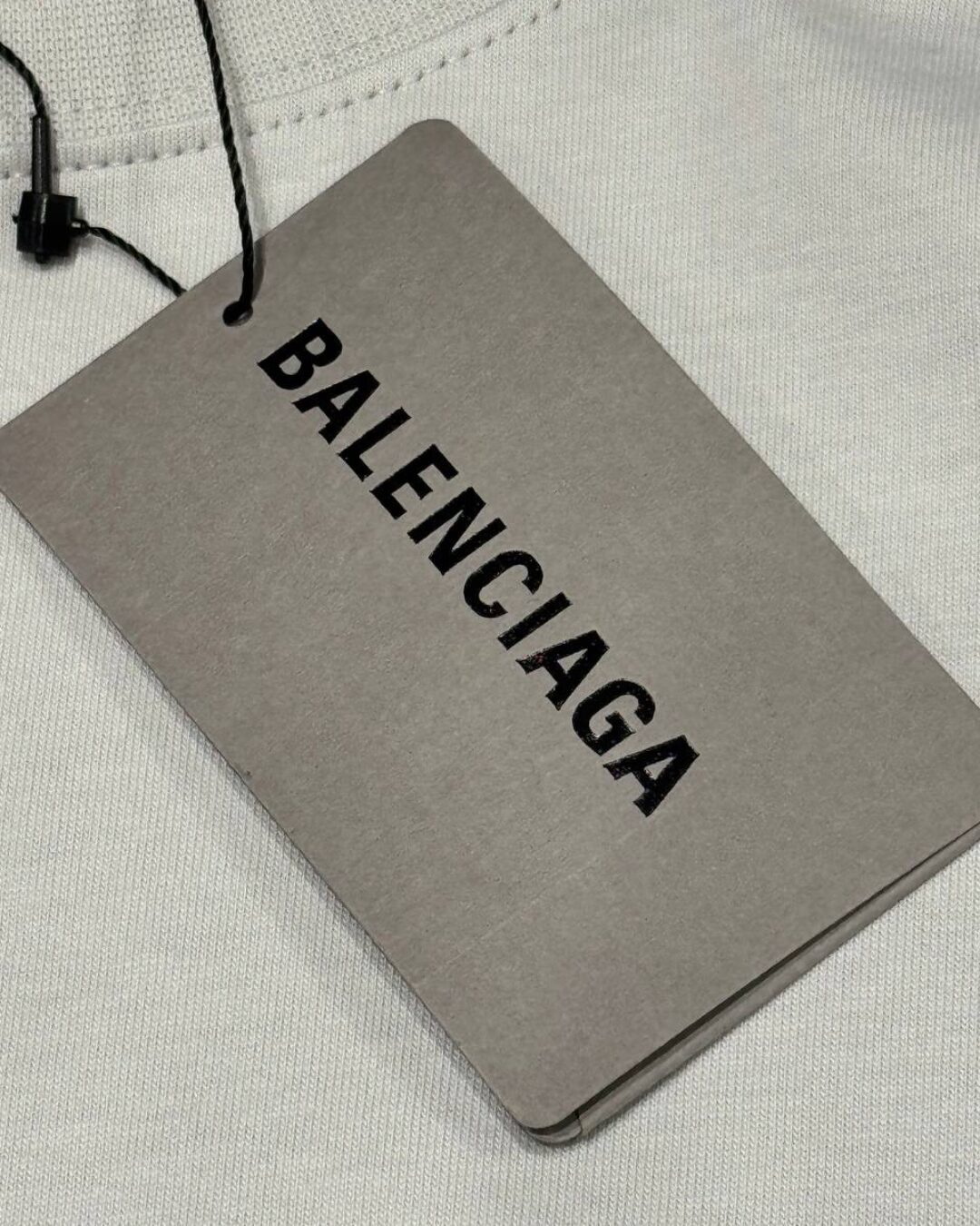 Футболка Balenciaga