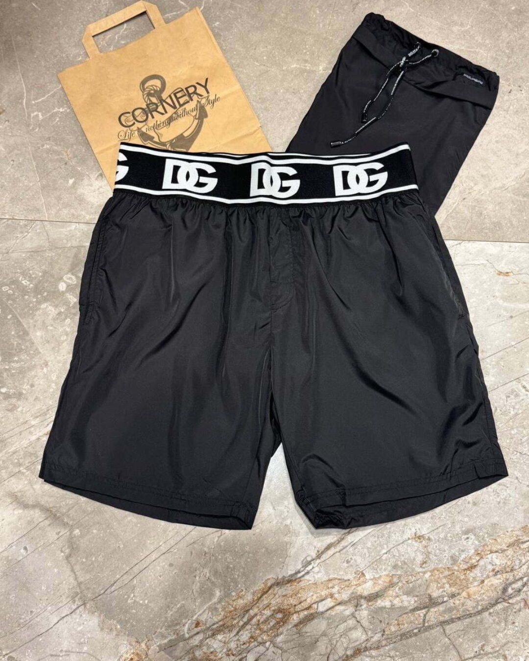 Шорты Dolce & Gabbana