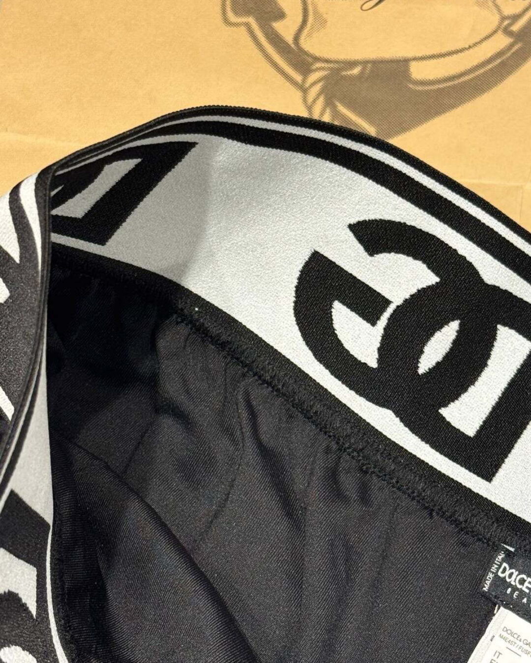 Шорты Dolce & Gabbana