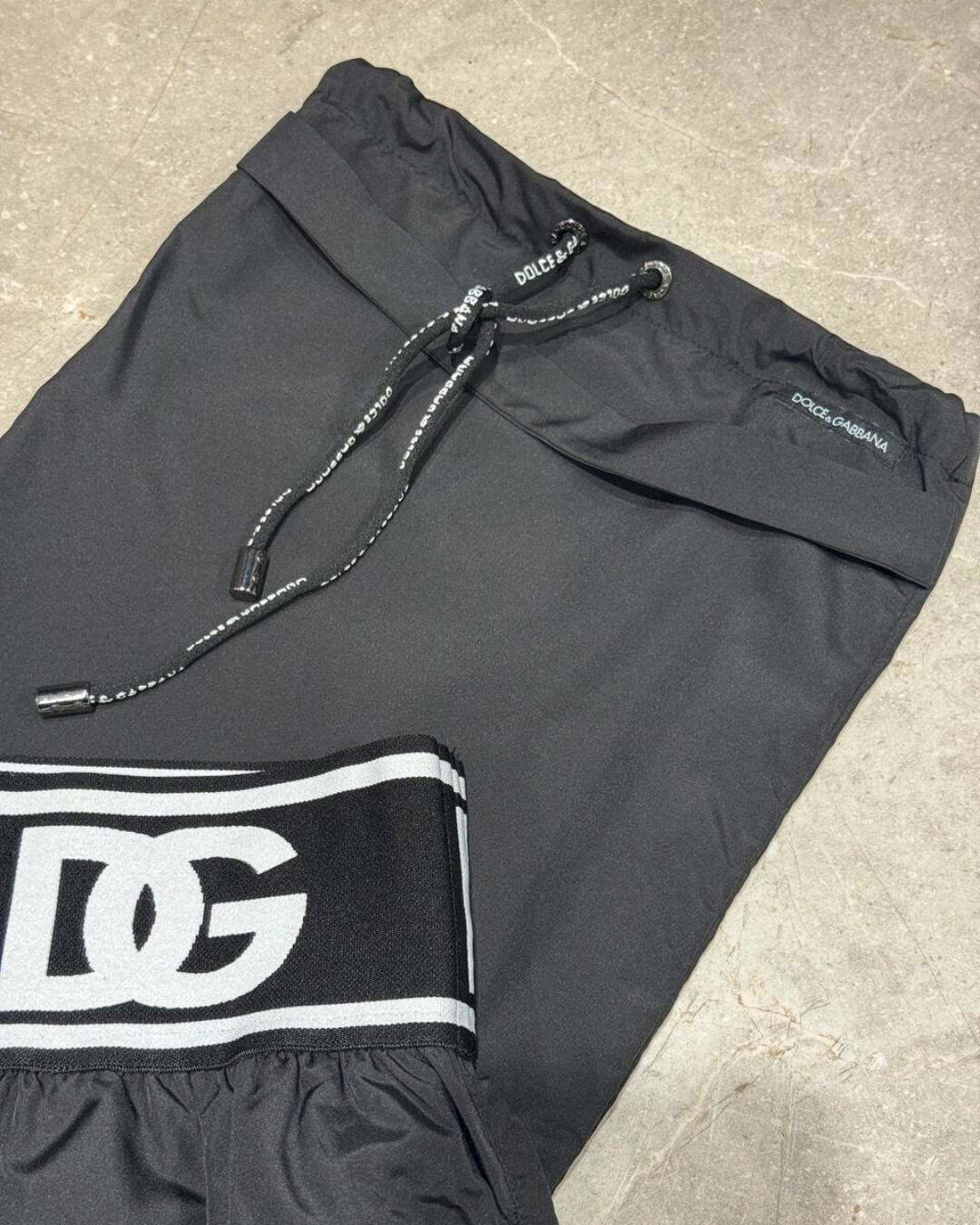 Шорты Dolce & Gabbana