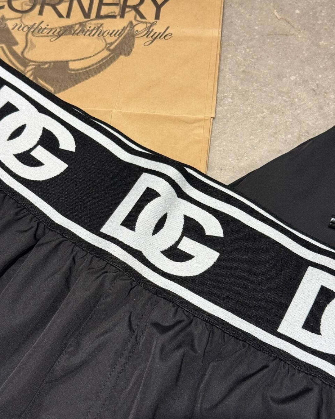 Шорты Dolce & Gabbana