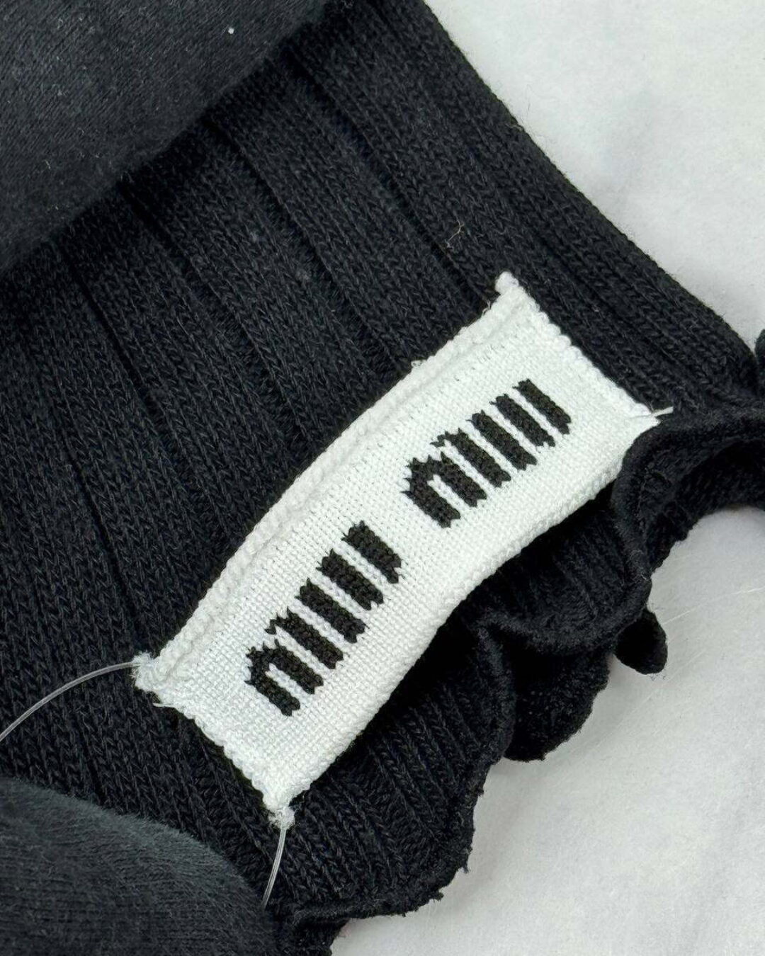 Легинсы Miu Miu