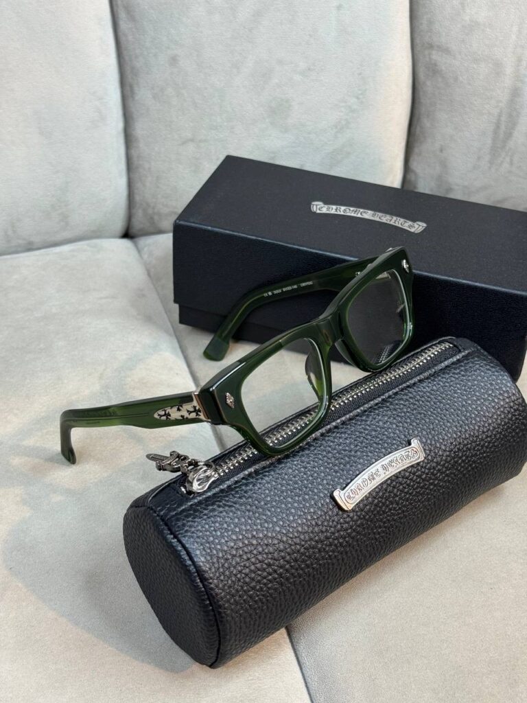 Оправа Chrome Hearts