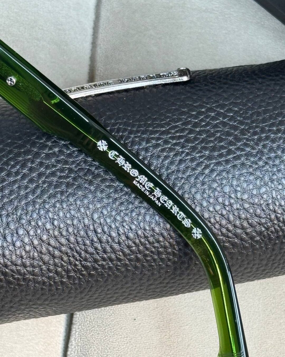 Оправа Chrome Hearts