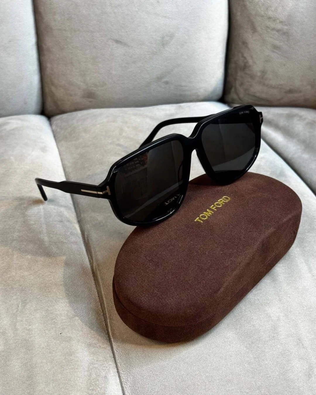 Очки Tom Ford