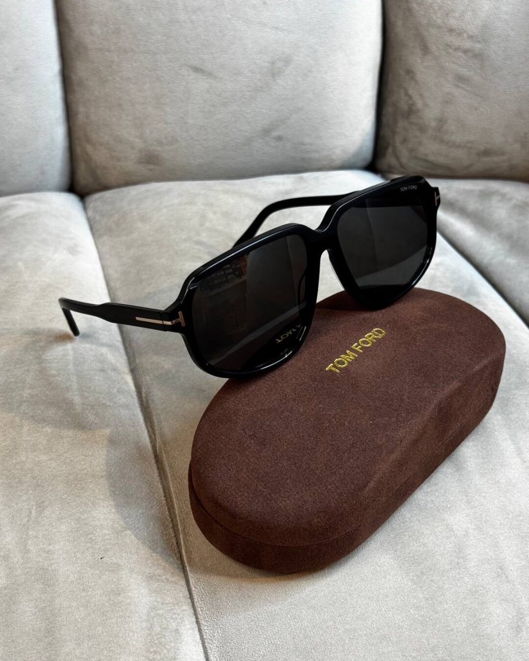 Очки Tom Ford