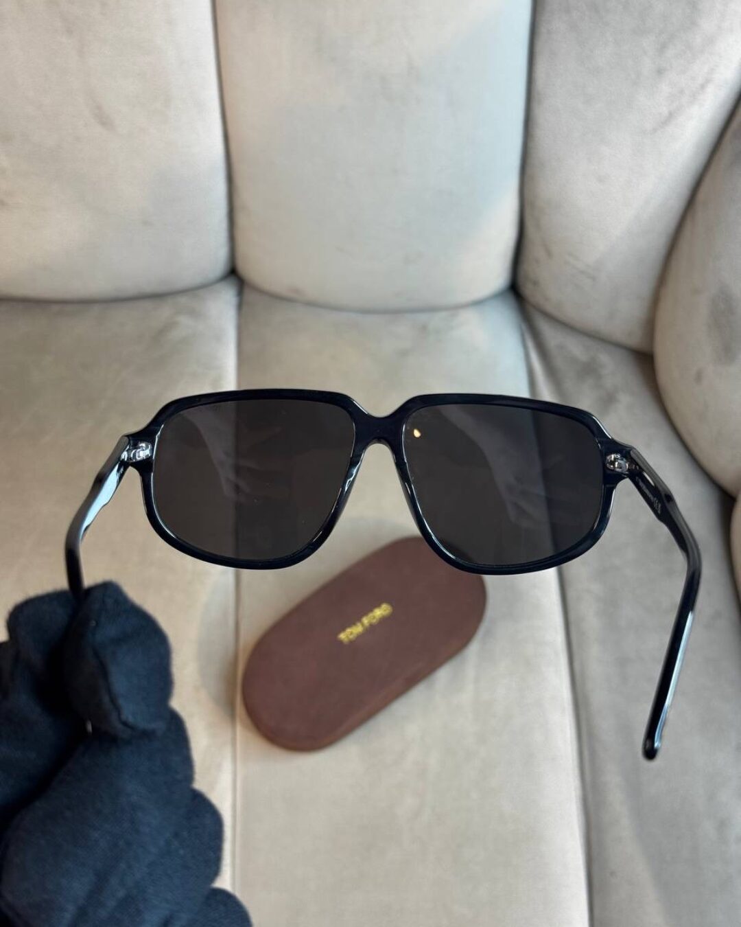 Очки Tom Ford