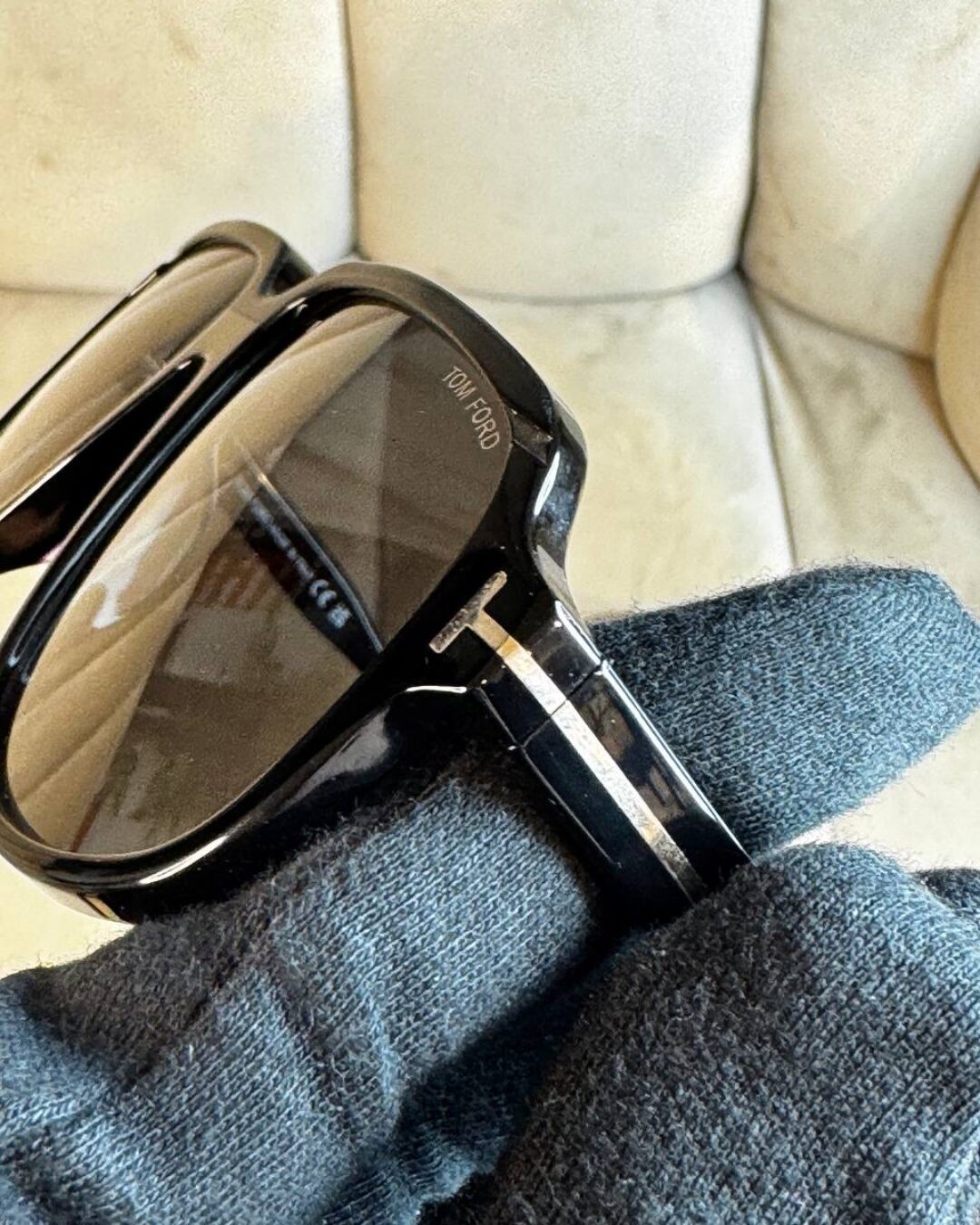 Очки Tom Ford