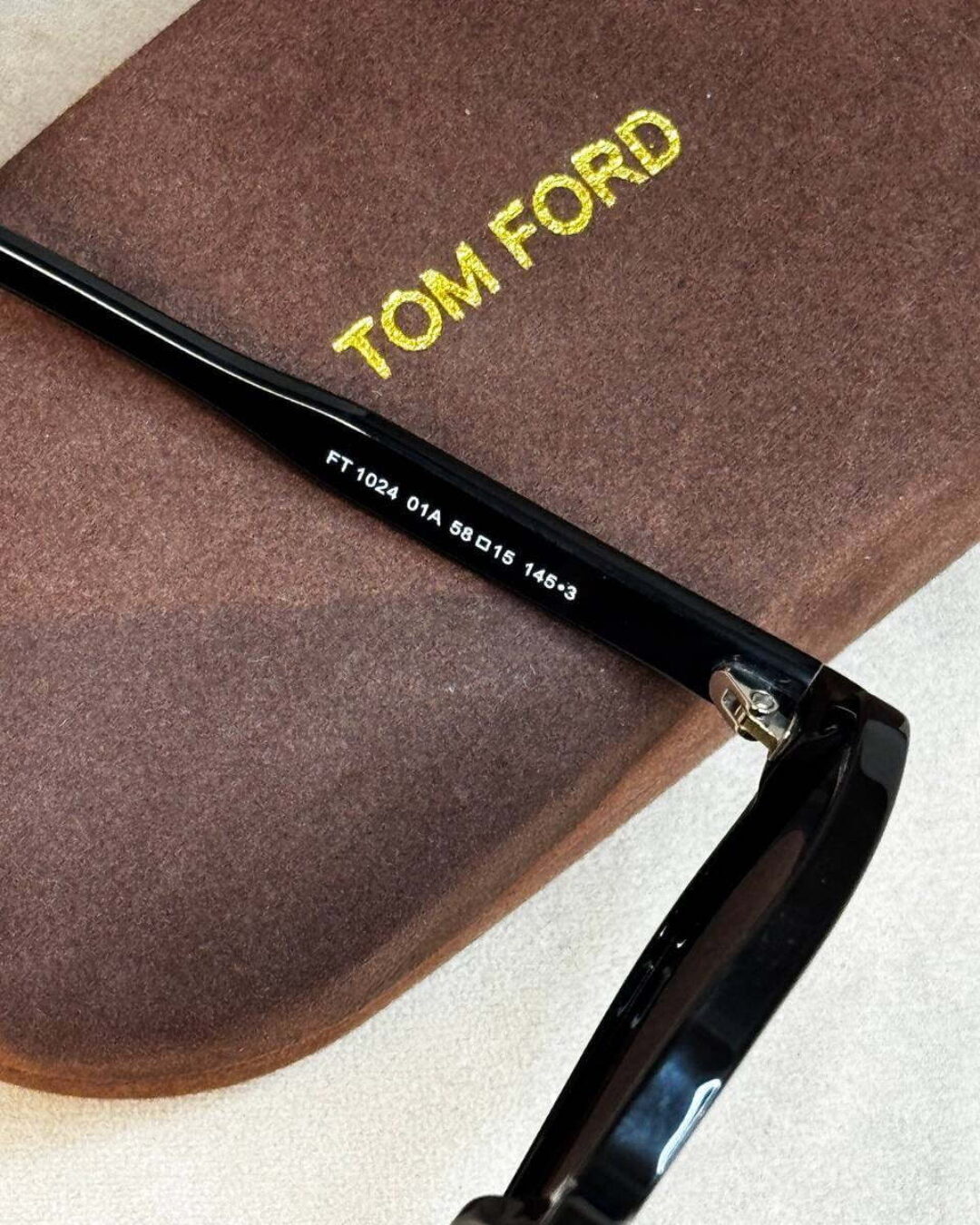 Очки Tom Ford