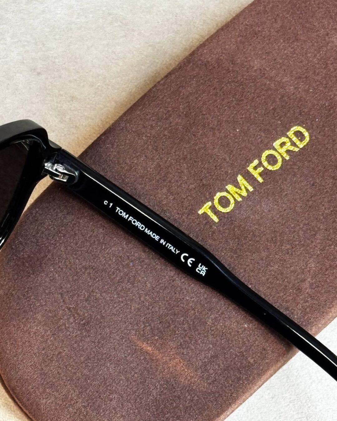 Очки Tom Ford