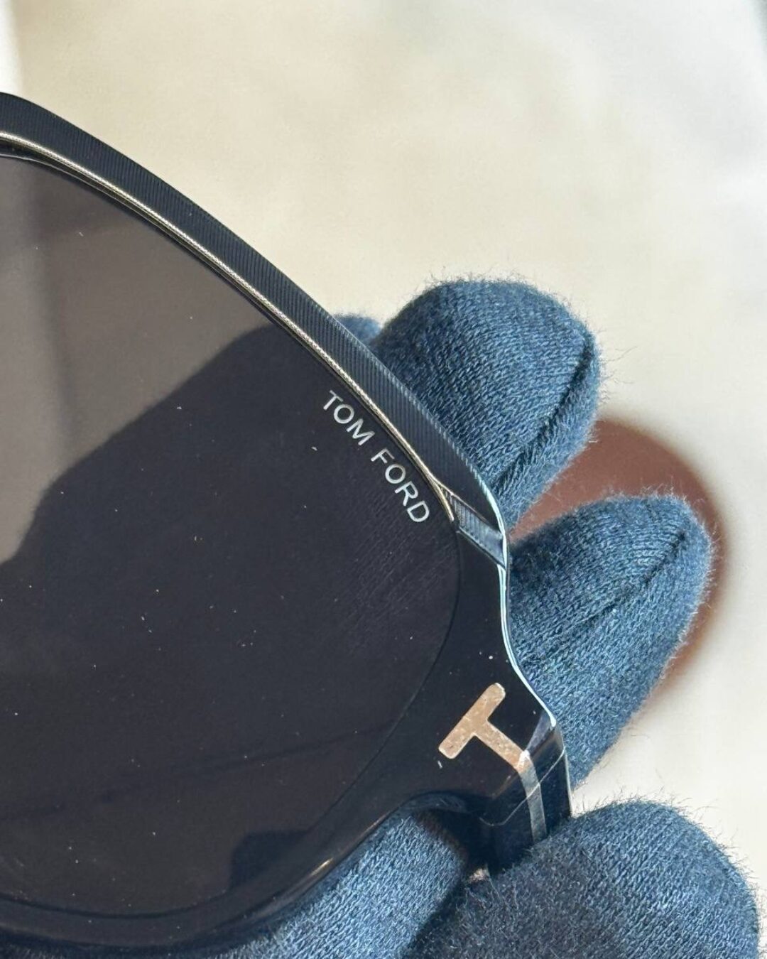 Очки Tom Ford