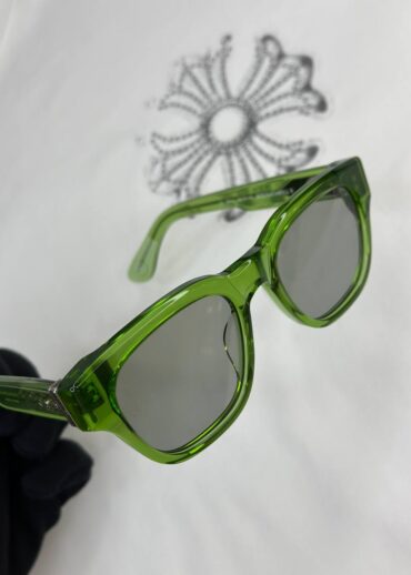 Очки Chrome Hearts