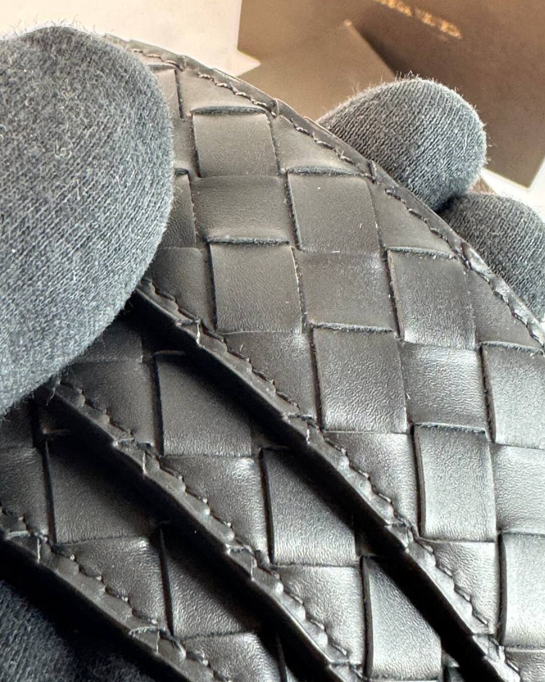 Ремень Bottega Veneta (Premium)
