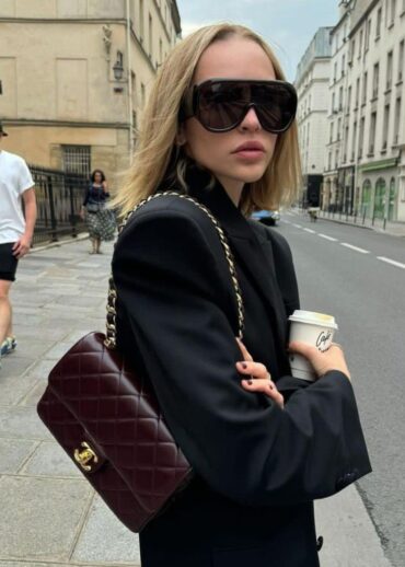 Сумка Chanel Medium