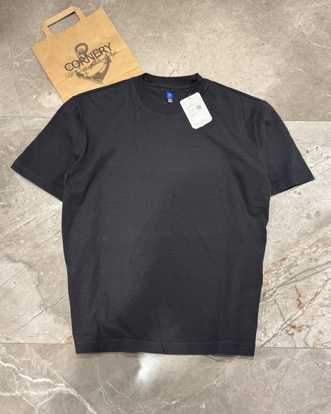 Футболка Gap x Yeezy