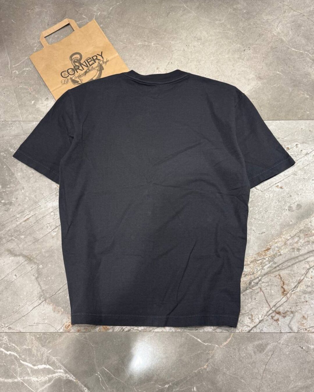 Футболка Gap x Yeezy