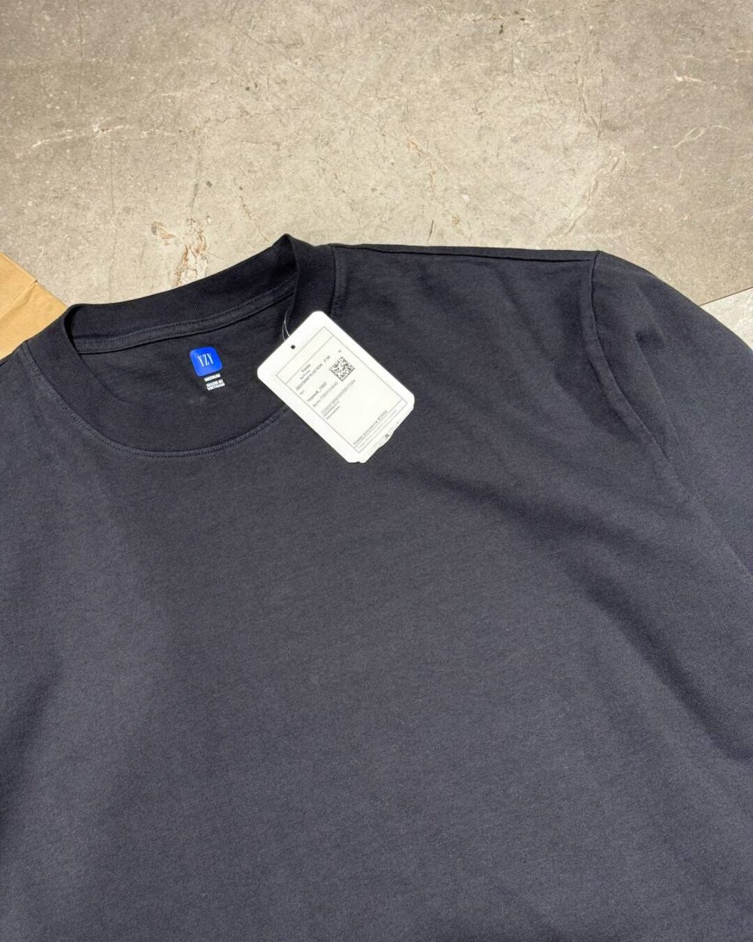 Футболка Gap x Yeezy
