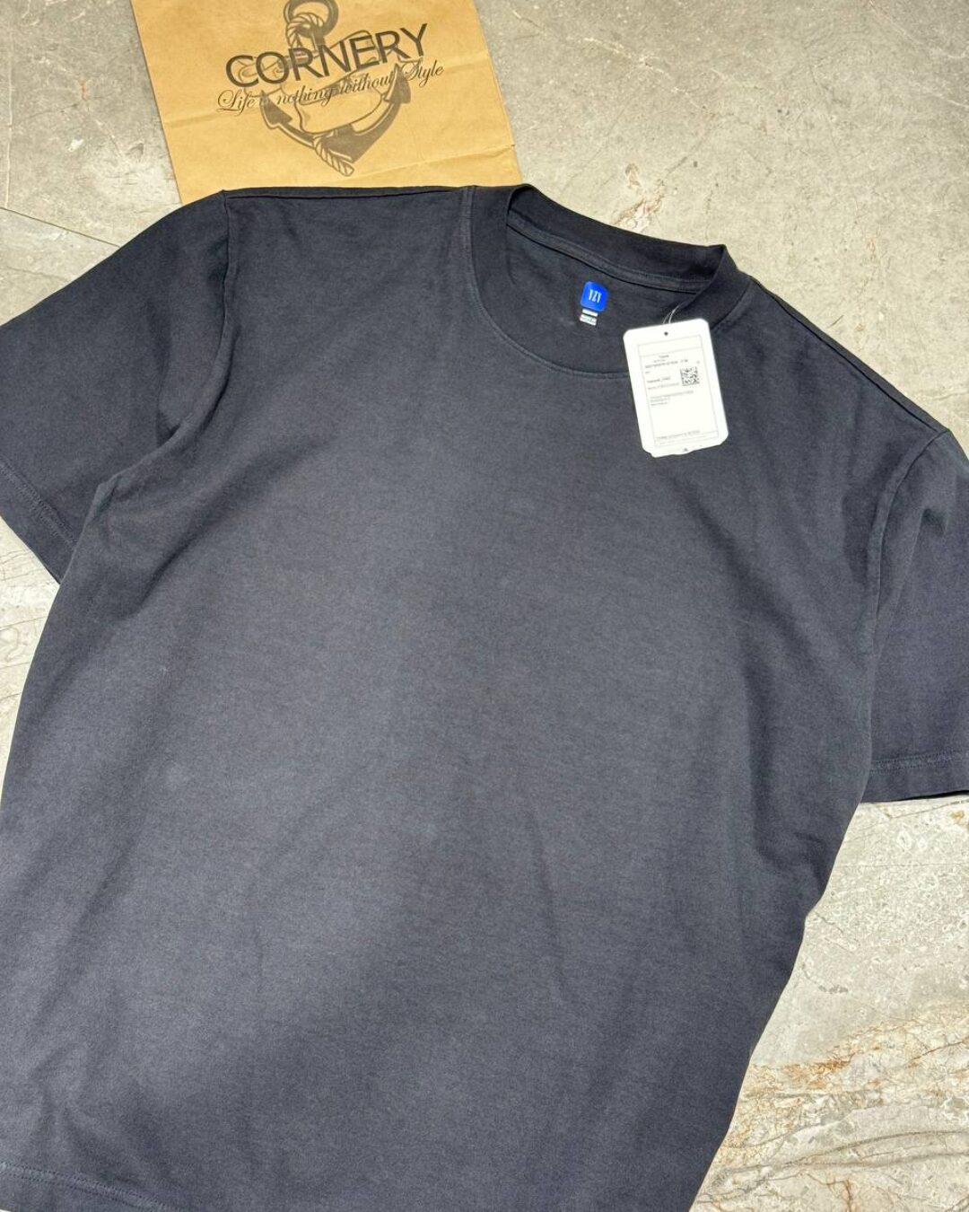 Футболка Gap x Yeezy