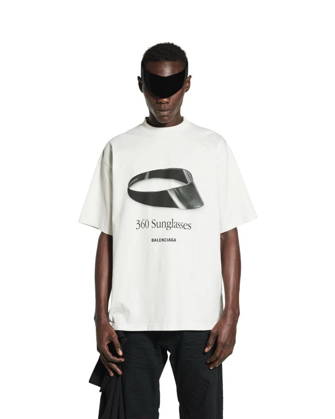 Фуболка Balenciaga