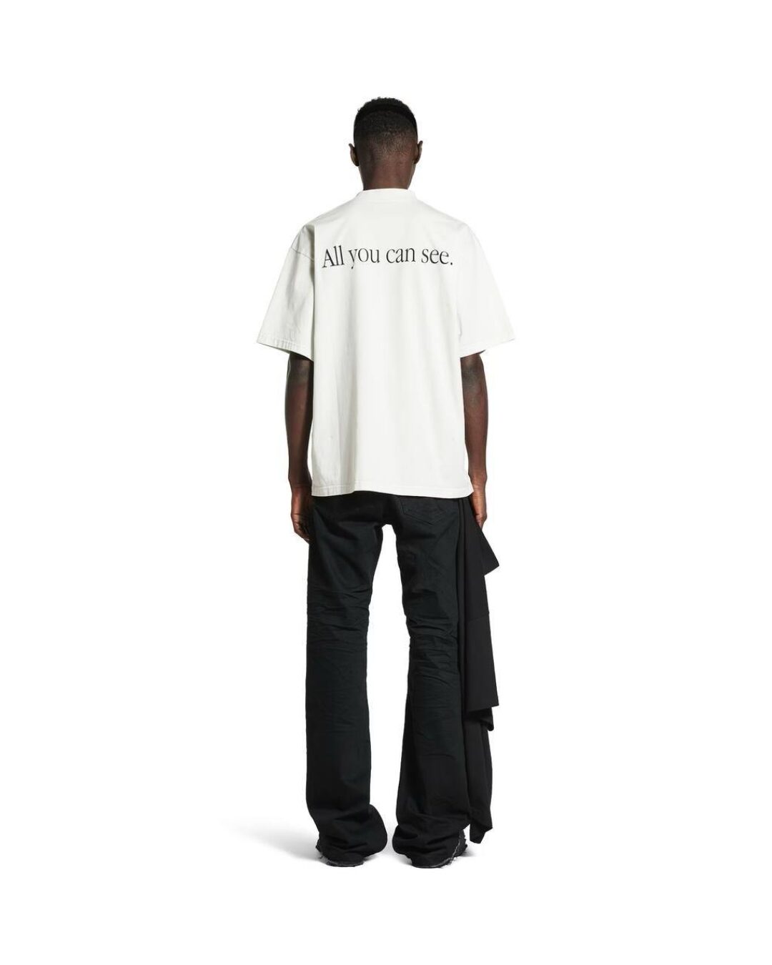 Фуболка Balenciaga