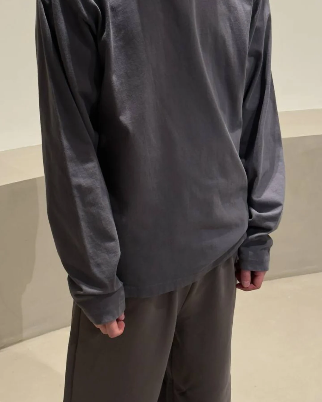 Кофта Gap x Yeezy