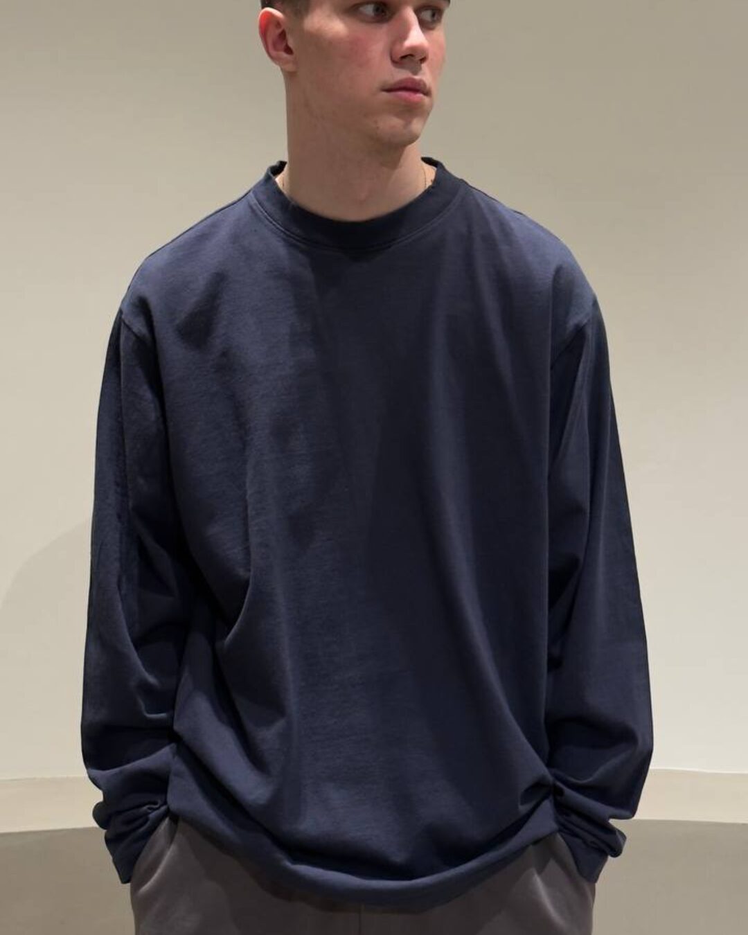 Кофта Gap x Yeezy