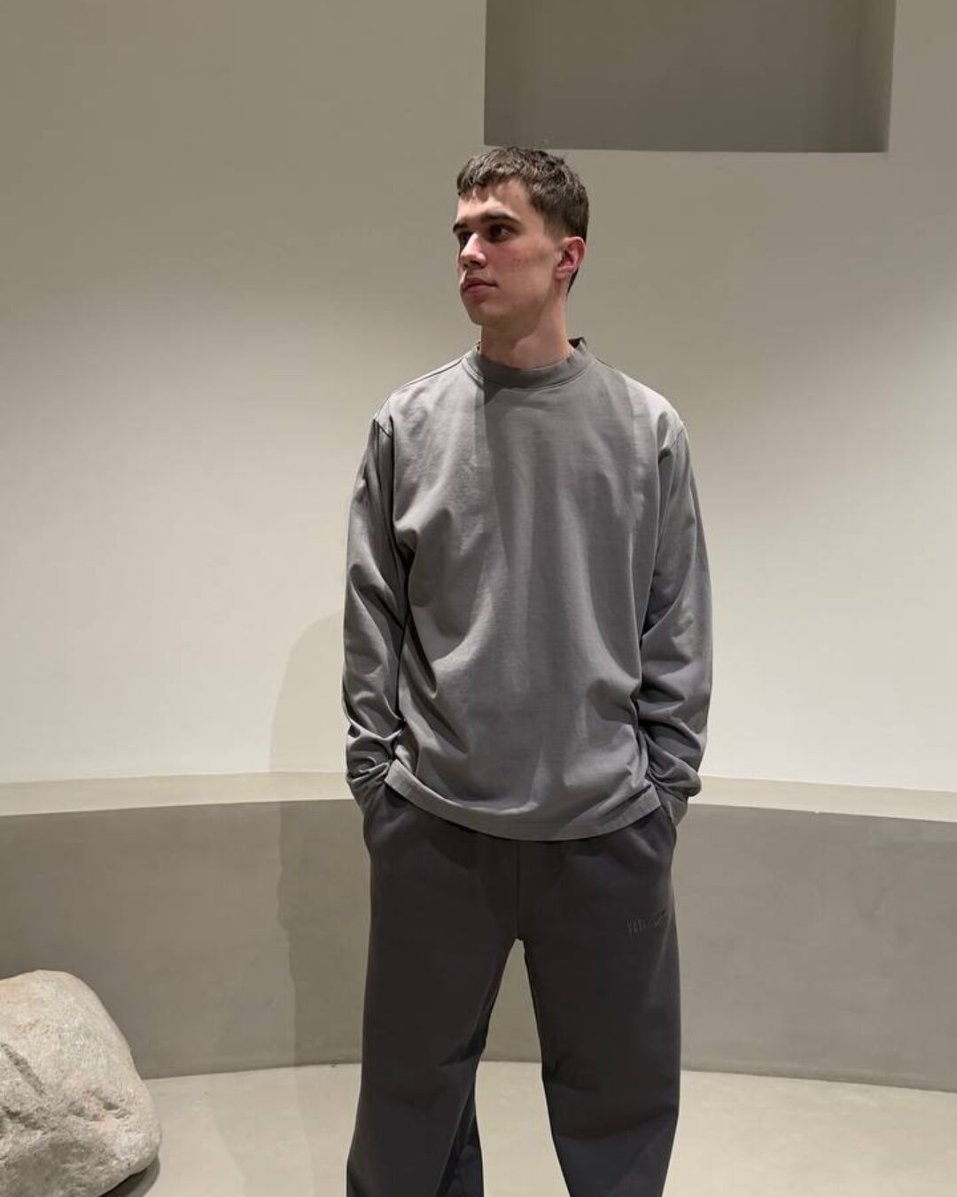 Кофта Gap x Yeezy