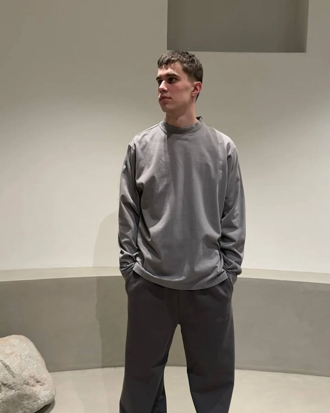 Кофта Gap x Yeezy