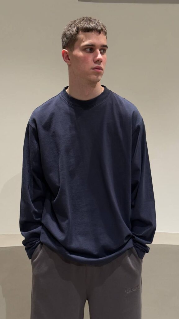 Кофта Gap x Yeezy