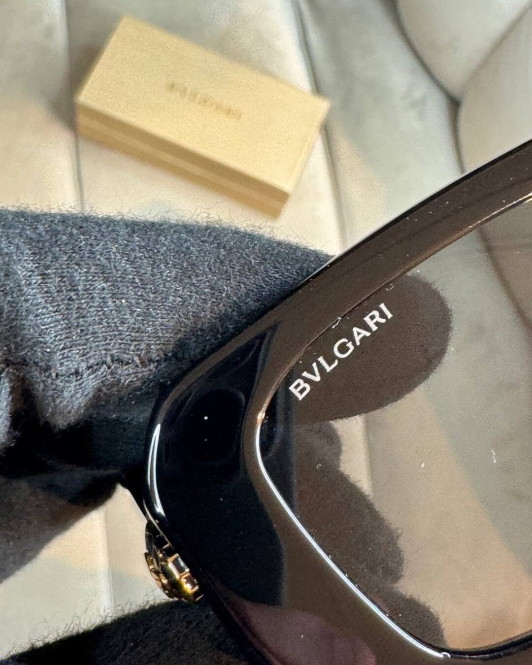 Очки Bvlgari