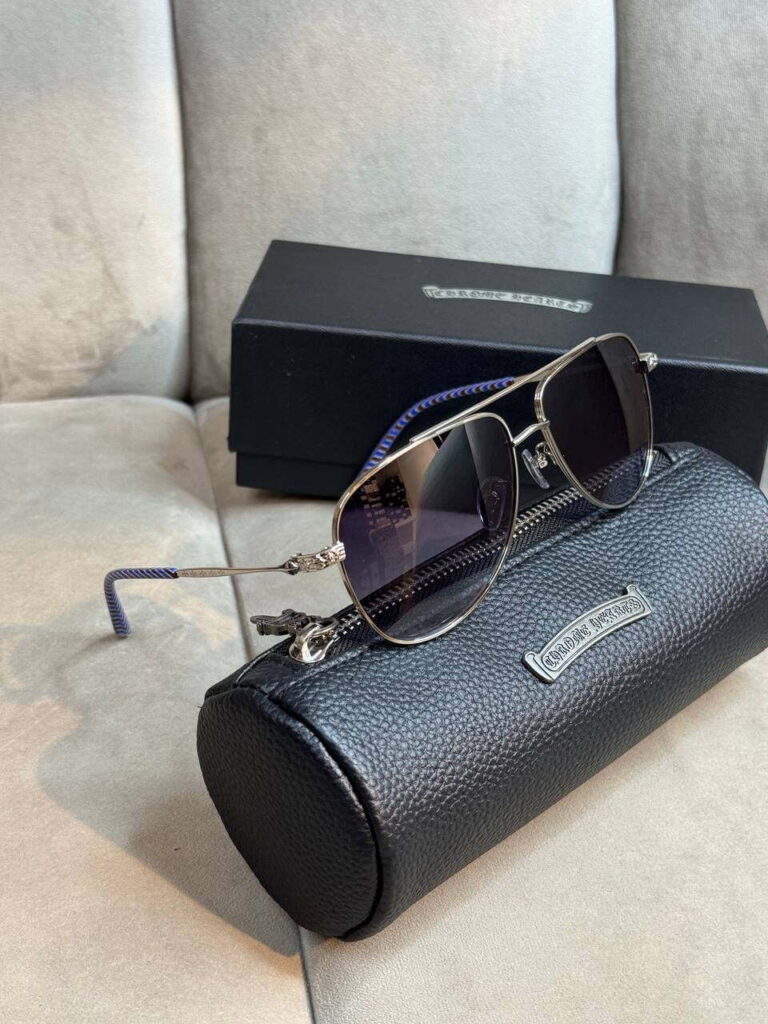 Очки Chrome Hearts