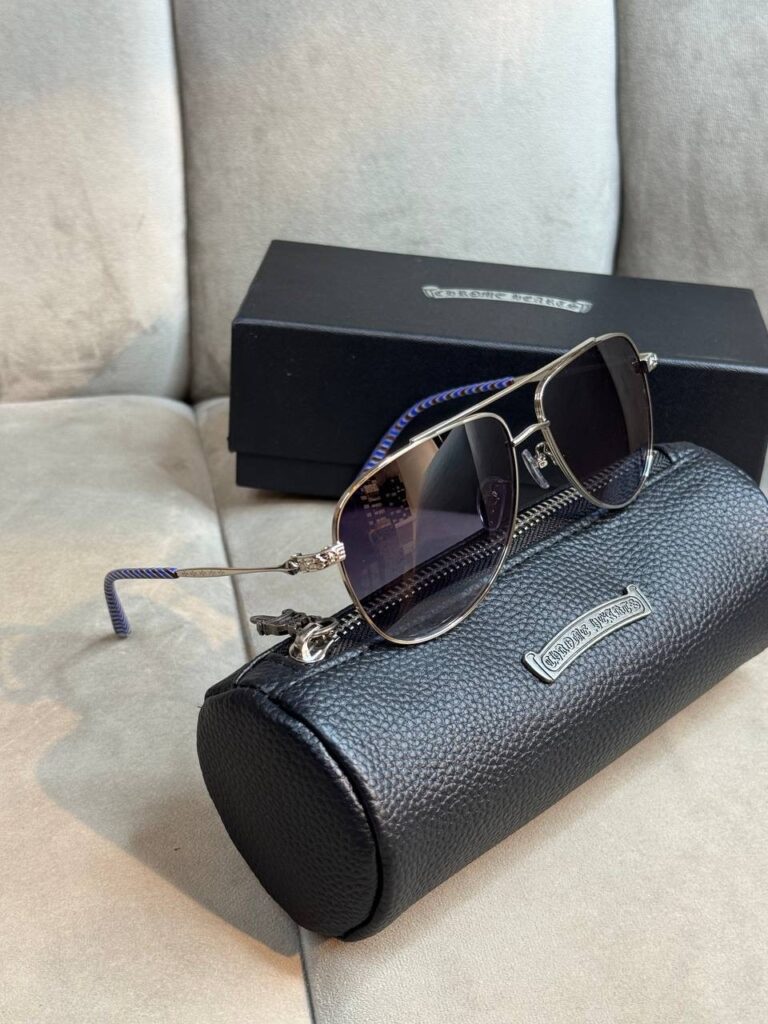 Очки Chrome Hearts