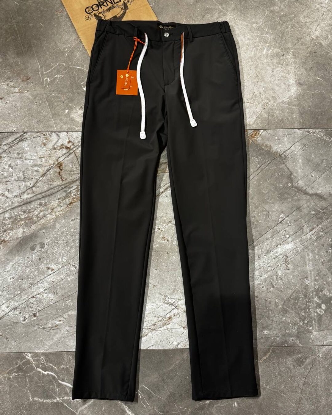 Штаны Loro Piana