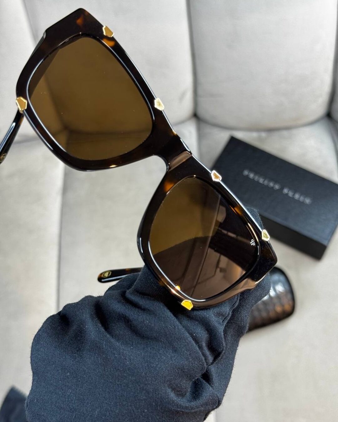 Очки Philipp Plein
