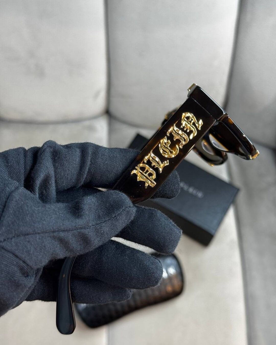 Очки Philipp Plein